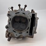 Głowica kompletna Yamaha - 13