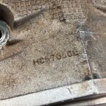 Głowica kompletna Yamaha - 12