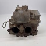 Głowica kompletna Yamaha - 9