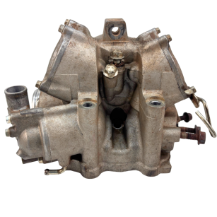 Głowica kompletna Yamaha