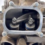 Głowica Yamaha - 11