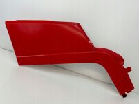 Lewy boczek plastik Can-Am - 4