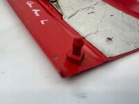 Lewy boczek plastik Can-Am - 7