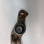 Dźwignia hamulca tylnego Suzuki - 3