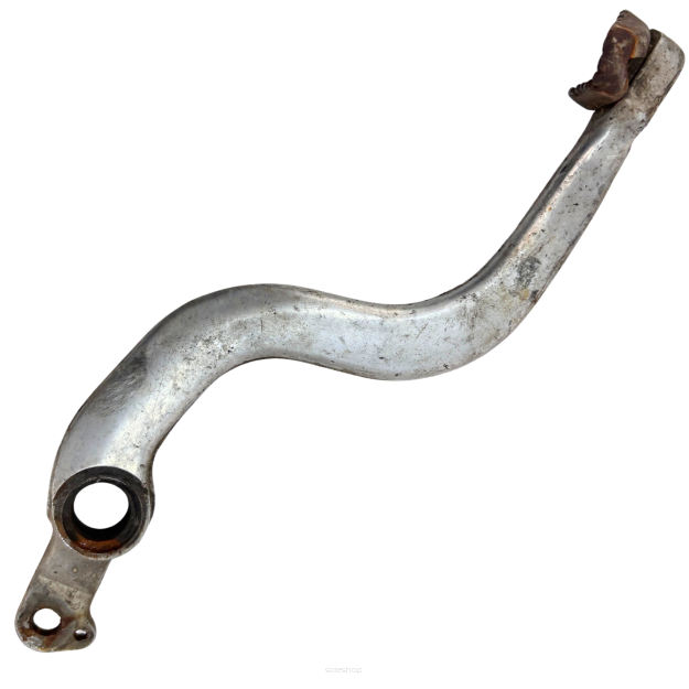 Dźwignia hamulca tylnego Suzuki