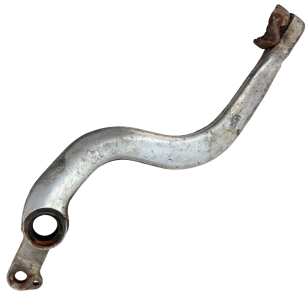 Dźwignia hamulca tylnego Suzuki