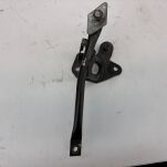 Wspornik mocowanie przedniego błotnika prawe Yamaha - 3