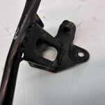 Wspornik mocowanie przedniego błotnika prawe Yamaha - 4