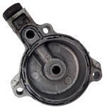 Dekiel filtra oleju Polaris - 2