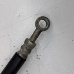 Przewód hamulcowy tylny Yamaha - 3