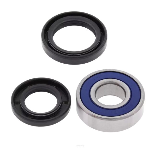 Łożysko kolumny kierowniczej dolne Bearing Yamaha Raptor Grizzly LSK90001