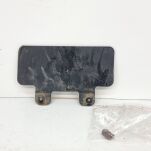 Plastikowa osłona wahacza tylnego Polaris - 3