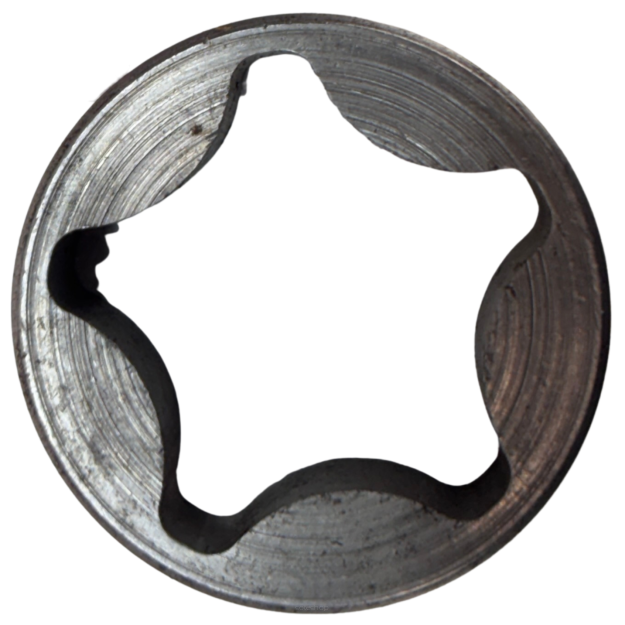 Rotor pompy oleju Yamaha