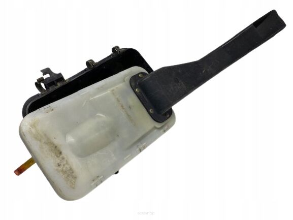 Air Box Komplet Polaris