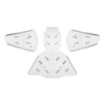 Zestaw osłon podwozia Squdde do CF MOTO 850 1000 G3 - 2