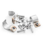 Zestaw osłon podwozia Squdde do CF MOTO 850 1000 G3 - 5