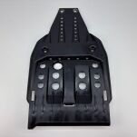 Osłona podwozia Yamaha - 2