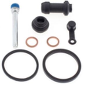 Zestaw naprawczy zacisku hamulca tył BEARING WORX Yamaha YFM 550 GRIZZLY
