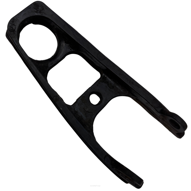 Ślizg łańcucha Yamaha