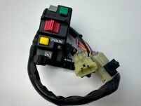 Przełącznik zespolony lewy Can-Am - 9