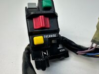 Przełącznik zespolony lewy Can-Am - 5