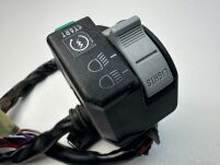 Przełącznik zespolony lewy Can-Am - 3