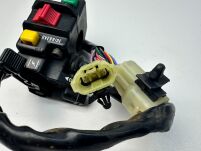 Przełącznik zespolony lewy Can-Am - 8