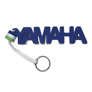 Piankowy breloczek niezatapialny Yamaha