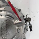 Pokrywa / dekiel sprzęgła Yamaha - 6