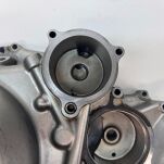 Pokrywa / dekiel sprzęgła Yamaha - 4