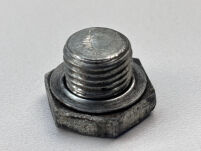 Korek spustu oleju Yamaha Raptor 700 nr3 Oem 90340-14029-00 - 4