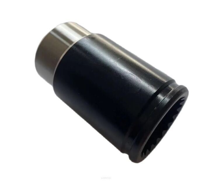 Tuleja wału napędowego z wieloklinem CF Moto