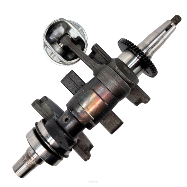 Wał korbowy Polaris