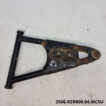 Wahacz przedni górny lewy Polaris - 5