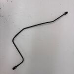 Przewód hamulcowy przód Yamaha - 5