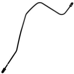 Przewód hamulcowy przód Yamaha