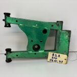 Wahacz tylny dolny prawy Polaris - 2