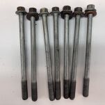 Śruba Głowicy Suzuki - 2