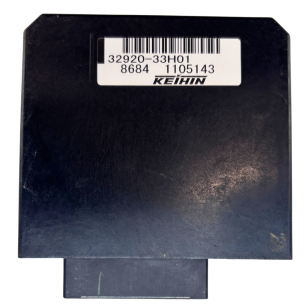 Moduł Zapłonowy CDI EKU Suzuki