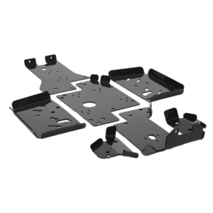 Osłony podwozia plastik CF Moto