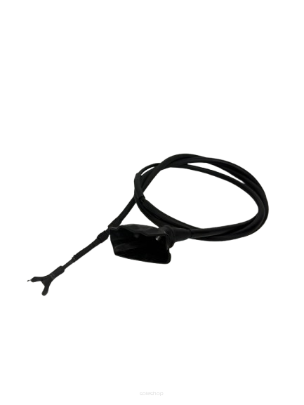 Linka hamulca Kawasaki