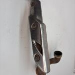 Kolektor wydechowy Suzuki - 3