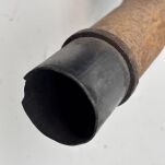 Kolektor wydechowy Suzuki - 2