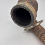 Kolektor wydechowy Suzuki - 4