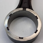 Korbowód Yamaha Raptor 700 nr2 Oem 1S3-11651-00-00 - 3