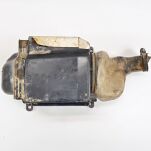 Obudowa filtra powietrza Air Box Yamaha - 2