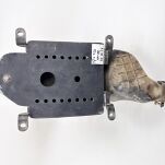 Obudowa filtra powietrza Air Box Yamaha - 5