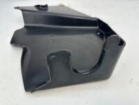 Osłona chłodnicy lewa Polaris - 3