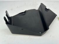 Osłona chłodnicy lewa Polaris - 2