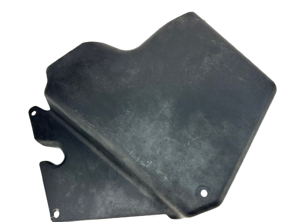 Osłona chłodnicy lewa Polaris